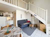 Vente maison 1 pièce