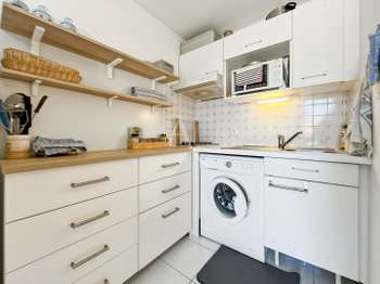 Vente maison 1 pièce