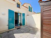 Vente maison 1 pièce