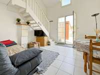 Vente maison 1 pièce