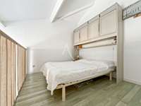 Vente maison 1 pièce