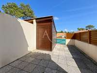 Vente maison 1 pièce