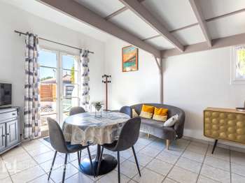 Vente maison 2 pièces
