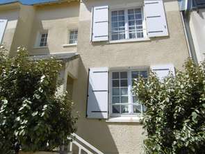 Vente Maison 3 chambresSaint-Jean-de-Monts