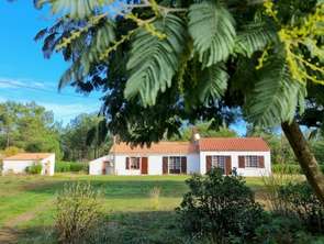 Vente Maison 3 chambresSaint-Jean-de-Monts