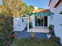 Vente maison 3 pièces Vente maison 3 pièces