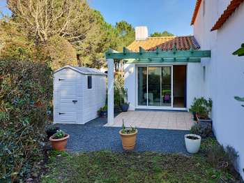 Vente maison 3 pièces Saint-Jean-de-Monts 85