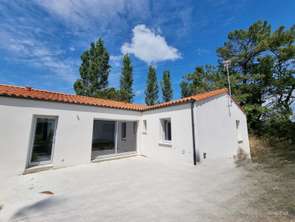 Vente Maison 3 chambresSaint-Jean-de-Monts