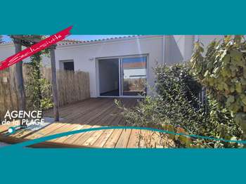 Vente maison 2 pièces Saint-Jean-de-Monts 85