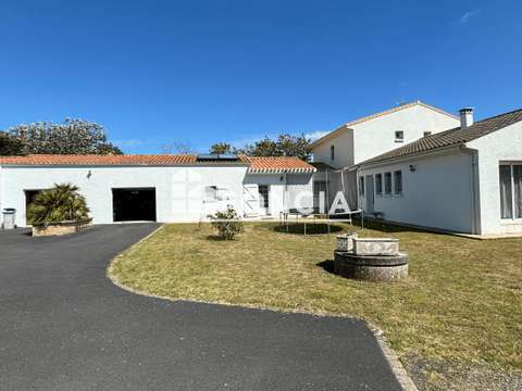Vente maison 7 pièces Vente maison 7 pièces