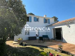 Vente maison 7 pièces Vente maison 7 pièces