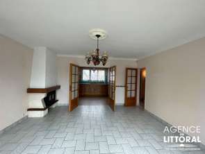 Vente Maison 4 chambresSaint-Jean-de-Monts