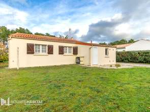 Vente Maison 2 chambresSaint-Jean-de-Monts