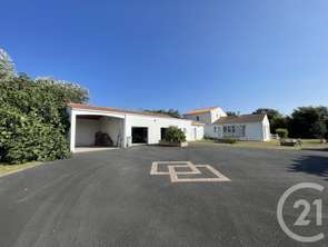 Vente Maison 5 chambresSaint-Jean-de-Monts