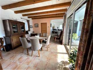 Vente maison