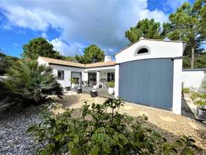 Vente Maison 3 chambresSaint-Jean-de-Monts