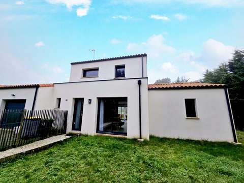 Vente maison 4 pièces Saint-Jean-de-Monts 85