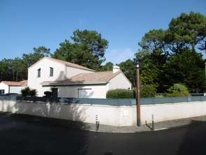 Vente Maison 2 chambresSaint-Jean-de-Monts