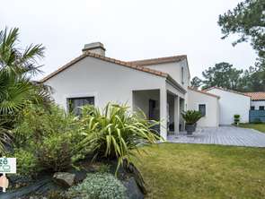 Vente Maison 2 chambresSaint-Jean-de-Monts