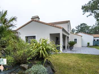 Vente maison 3 pièces Saint-Jean-de-Monts 85