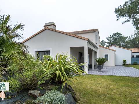 Vente maison 3 pièces Saint-Jean-de-Monts 85