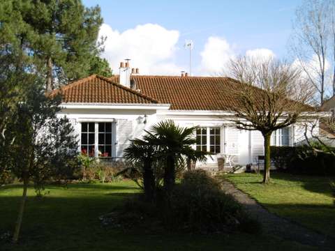 Vente maison 5 pièces Saint-Jean-de-Monts 85