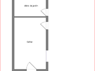 Vente maison 2 pièces Vente maison 2 pièces