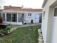 Vente maison 2 pièces