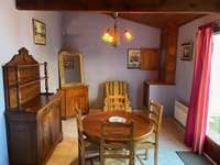 Vente maison 2 pièces