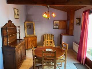 Vente maison 2 pièces Vente maison 2 pièces