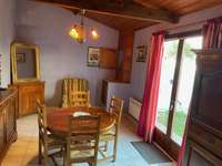 Vente maison 2 pièces