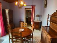 Vente maison 2 pièces