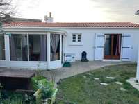 Vente maison 2 pièces