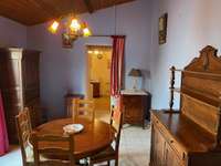 Vente maison 2 pièces