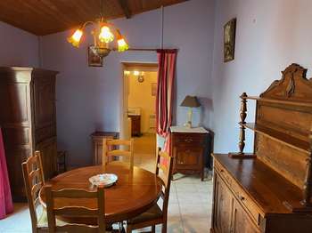 Vente maison 2 pièces