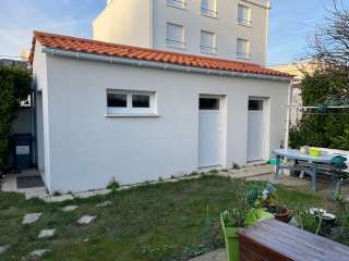 Vente maison 2 pièces Vente maison 2 pièces