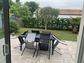 Vente Maison 3 chambresSaint-Jean-de-Monts