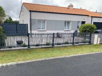 Vente Maison 3 chambresSaint-Jean-de-Monts