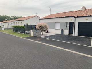 Vente maison 4 pièces Vente maison 4 pièces