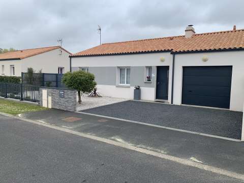 Vente maison 4 pièces Vente maison 4 pièces