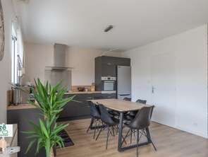 Vente Maison 3 chambresSaint-Jean-de-Monts
