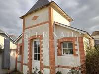 Vente maison 13 pièces
