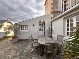 Vente maison 13 pièces