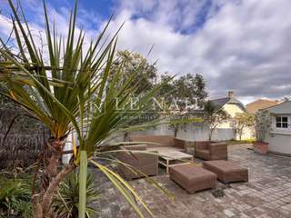 Vente maison 13 pièces