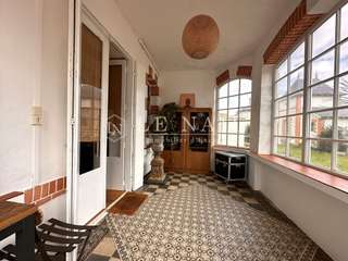 Vente maison 13 pièces