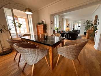 Vente maison 13 pièces