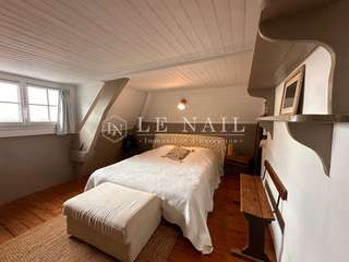 Vente maison 13 pièces