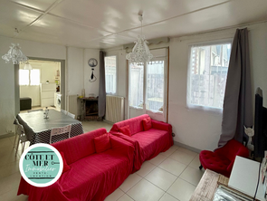 Vente Maison 2 chambresSaint-Jean-de-Monts