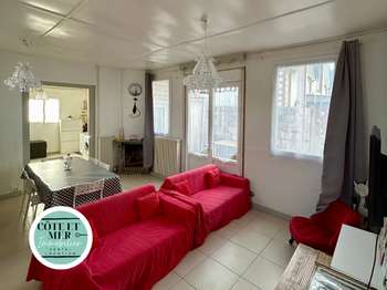 Vente maison 3 pièces Saint-Jean-de-Monts 85