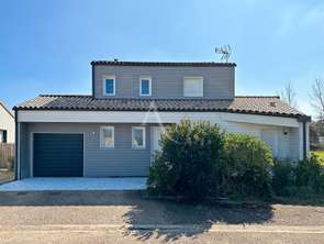 Vente Maison 3 chambresSaint-Jean-de-Monts